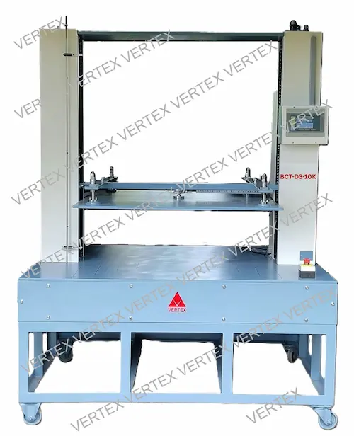 Box Compression Testers Product Image
