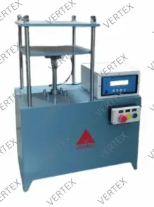 Pouch Burst Tester Product Image